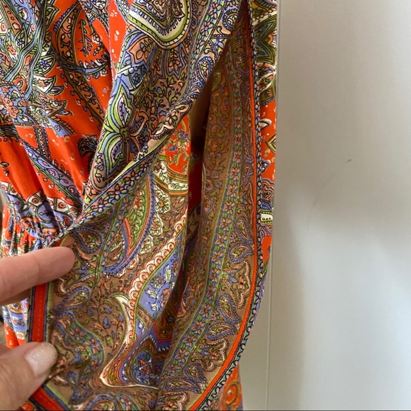 NWT Angie One Shoulder Dress - Picture 5 of 10